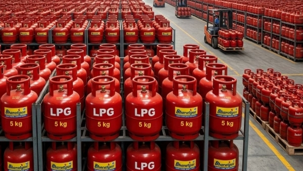 LPG Policy Change One Connection Per Household Dual LPG Connections Banned Effective Immediately