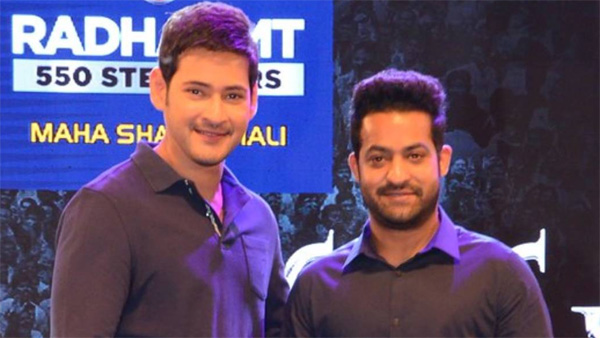 Mahesh Babu chose that movie on NTR suggestion but it ended up becoming a career setback