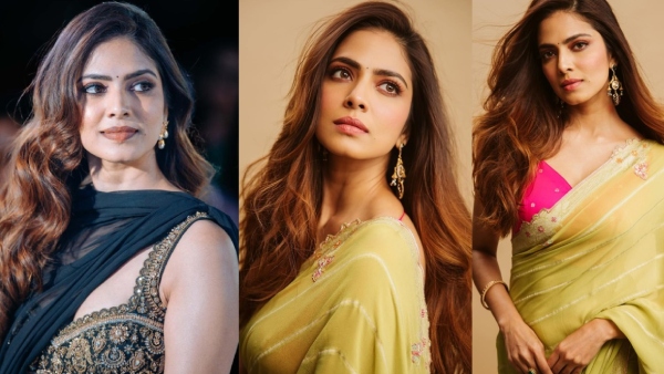 Malavika Mohanan Slams Journalist Over Distasteful Vijay-Trisha Question at Event Full Details