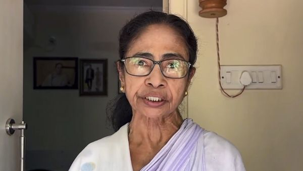 Bengal 2026 Mamata Banerjee Alleges Counting Fraud as BJP Crosses Majority Mark with 187 Seat Lead Bengal 2026 Mamata Banerjee Alleges Counting Fraud as BJP Crosses Majority Mark with 187 Seat Lead