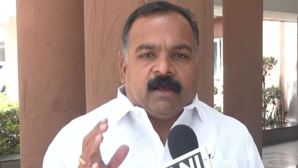 Congress mp Manickam Tagore on AIADMK Split 2025 BJP Is Repeating Its Shiv Sena and JDU Playbook