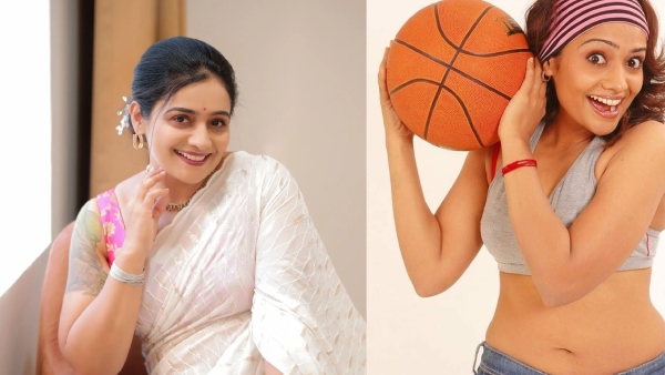 Meera Vasudevan Slams Her 3 Failed Marriages Says Wasted 17 Years of My Life on Stupid People