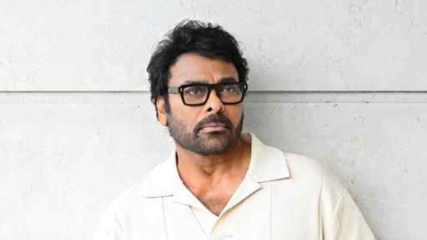 Megastar Set to Share Rare Stories from 50-Year Film Journey with His New Upcoming Podcost BVS Ravi Megastar Set to Share Rare Stories from 50-Year Film Journey with His New Upcoming Podcost BVS Ravi