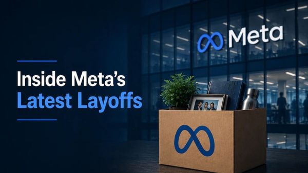 Meta Layoffs Update 2026 10 percent layoffs and 7000 employees shifted to ai projects big shock