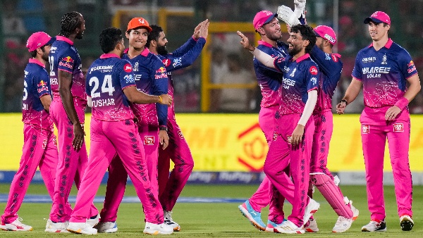 Mittal Family and Adar Poonawalla Seal 1 65 Billion Dollar Deal Acquire Rajasthan Royals Franchisees Mittal Family and Adar Poonawalla Seal 1 65 Billion Dollar Deal Acquire Rajasthan Royals Franchisees