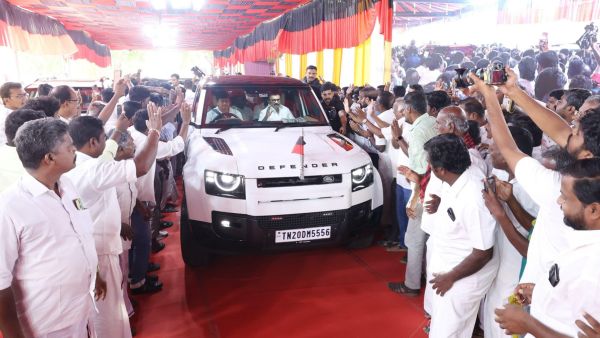MK Stalin Signals Support to TVK Government but Warns of Strong Counter to Political Attacks in Tamil Nadu MK Stalin Signals Support to TVK Government but Warns of Strong Counter to Political Attacks in Tamil Nadu