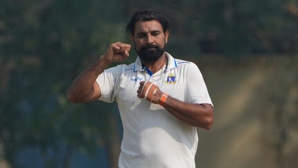 Chief Selector Ajit Agarkar Reveals Reason Behind Mohammed Shami s Absence from Afghanistan ODIs and Test Chief Selector Ajit Agarkar Reveals Reason Behind Mohammed Shami s Absence from Afghanistan ODIs and Test