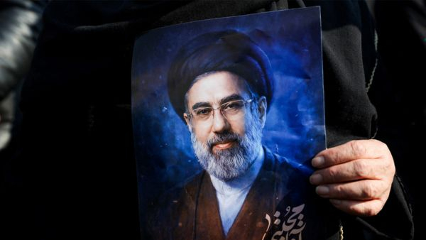 Operation Epic Fury Impact Iran Top Leader Mojtaba Khamenei Goes Offline To Evade Western Intel Traps Operation Epic Fury Impact Iran Top Leader Mojtaba Khamenei Goes Offline To Evade Western Intel Traps