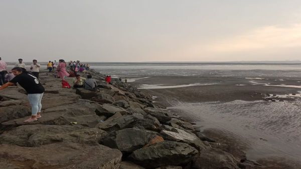 most haunted beach in India Dumas Beach Gujarat delightful during the day but terrifying at night most haunted beach in India Dumas Beach Gujarat delightful during the day but terrifying at night