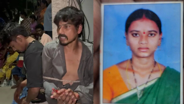 Murder attempt A woman and her lover plan to murder her husband over an illegal affair in sattenapalli