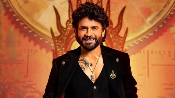 Nagarjuna 100th Film Leaked Scene Massive Destruction Leaves Fans Speechless What s This Level