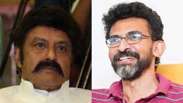 నందమూరి బాలకృష్ణ దర్శకుడు శేఖర్ కమ్ములతో కలిసి పనిచేయడానికి వివరాలను ఇక్కడ చూడండి