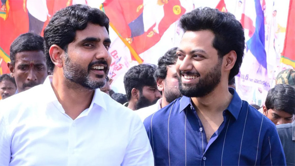 Nara Lokesh Pushes Ahead with Plans for Nandamuri Mokshagna Launch