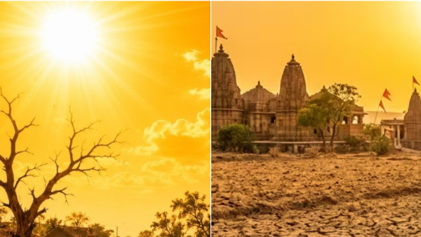 Nautapa refers to traditional peak of summer when Sun transits the Rohini constellation From Today Nautapa refers to traditional peak of summer when Sun transits the Rohini constellation From Today
