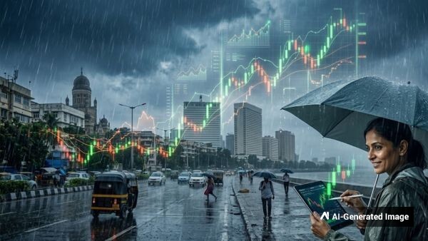 Monsoon Trading in India NCDEX to Start Cash Settled Weather Derivatives Contracts Based on IMD Data Monsoon Trading in India NCDEX to Start Cash Settled Weather Derivatives Contracts Based on IMD Data