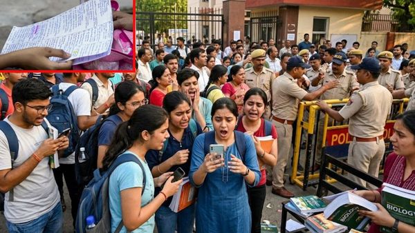 NEET-UG 2026 Paper Leak CBI Investigates Insider Role and Translation Panels as 7 Arrested in Nationwide Raids