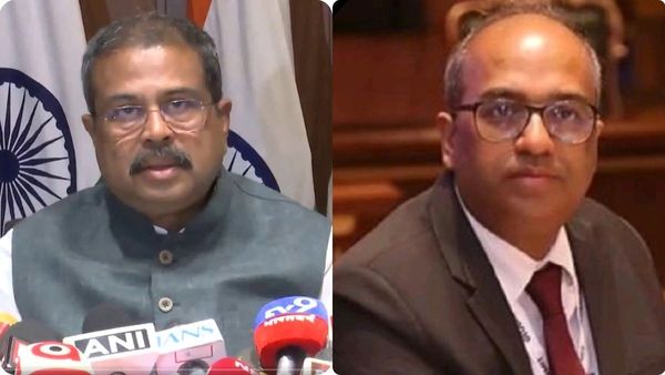 The NEET Contradiction Why Is India s Education Minister Saying the Opposite of the NTA Chief The NEET Contradiction Why Is India s Education Minister Saying the Opposite of the NTA Chief