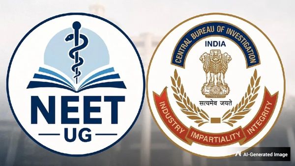 NEET UG 2026 paper leak Jaipur brothers allegedly ran Rs 20 lakh racket with Gurugram links NEET UG 2026 paper leak Jaipur brothers allegedly ran Rs 20 lakh racket with Gurugram links