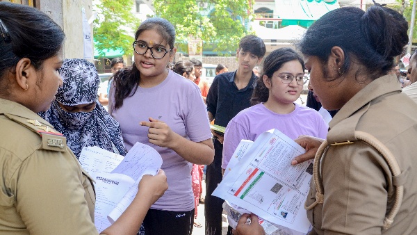 NEET UG 2026 Cancelled by NTA Re-exam to be Held on Fresh Dates Schedule to be Announced Soon