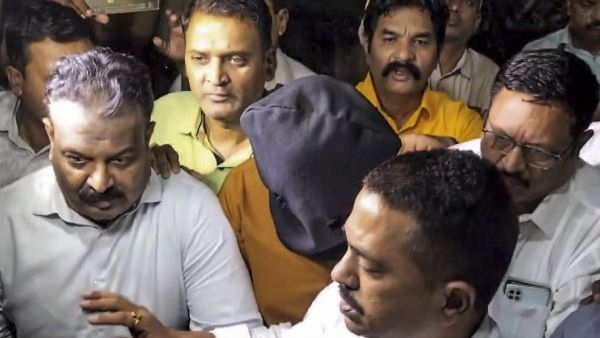 NEET-UG 2026 Leak CBI Custody for Key Suspect Shubham Khairnar Amid Multi-State Paper Leak Investigation NEET-UG 2026 Leak CBI Custody for Key Suspect Shubham Khairnar Amid Multi-State Paper Leak Investigation