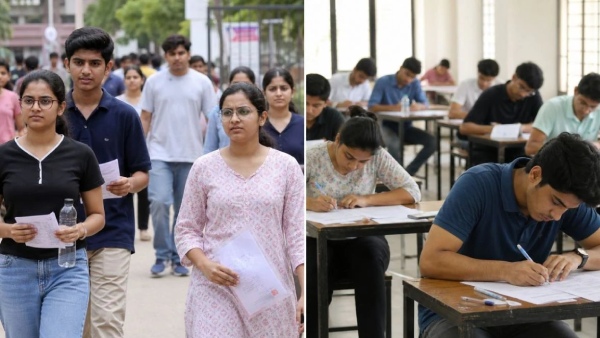 NEET UG 2026 Experts Propose Digital Exams and State Seat Exemptions to Curb Paper Leaks Details