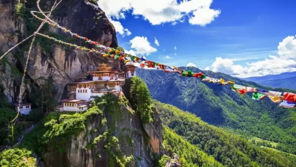 Nepal Calling IRCTC Launches Super Deal for an Affordable and Memorable Trip Don t Miss It Nepal