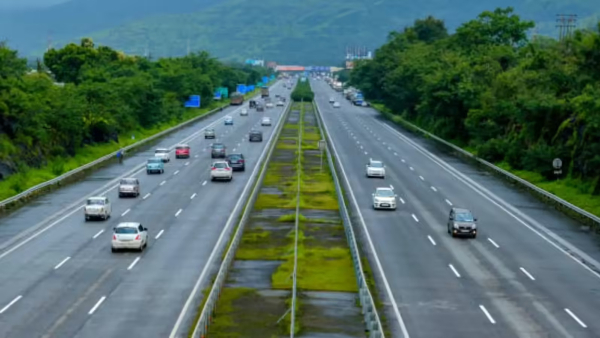 expansion of NH167 creates An Industrial Revolution in Palamuru A Boon from the Centre to telangana expansion of NH167 creates An Industrial Revolution in Palamuru A Boon from the Centre to telangana