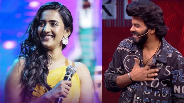 మానస శర్మ దర్శకత్వంలో సుడిగాలి సుధీర్‌తో సినిమా ప్రారంభించబోతున్న నిహారిక కొణిదల