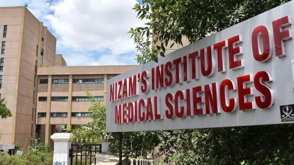 NIMS Hyderabad is set to introduce Liquid Biopsy services cancer detection through a blood test