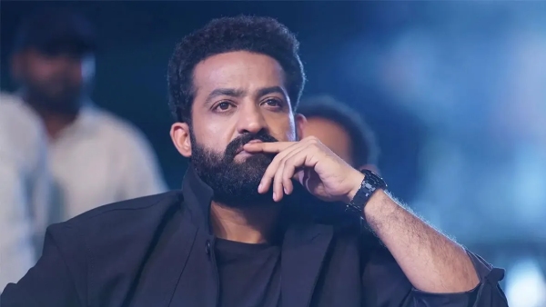 NTR Issues Alert Fans Warned Against Fake Charity Drives and Fund Collection in His Name Details
