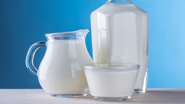 Odisha Milk Price Hike Rs 4 Per Litre Increase Announced by State Cooperative Federation Odisha