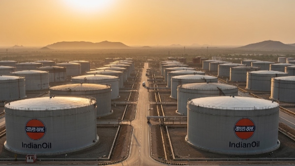Centre Bets Big on Undiscovered Oil amp amp Gas A Fresh Exploration Drive Across India Centre Bets Big on Undiscovered Oil amp amp Gas A Fresh Exploration Drive Across India