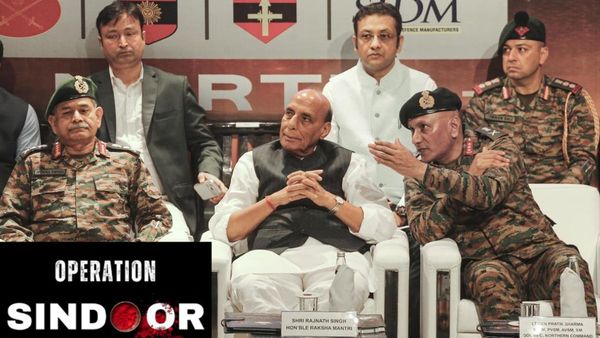 Operation Sindhur Rajnath Singh Hails Technical Warfare Success as NDA Dominates 2026 Election Trends