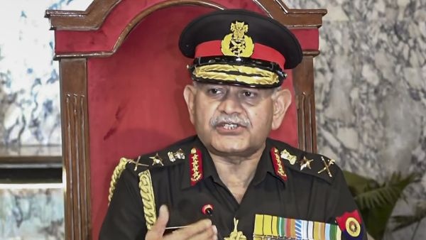 Operation Sindoor 2 0 Indian Armed Forces Fully Prepared for Multi-Domain Modern Warfare Says Army Chief Operation Sindoor 2 0 Indian Armed Forces Fully Prepared for Multi-Domain Modern Warfare Says Army Chief