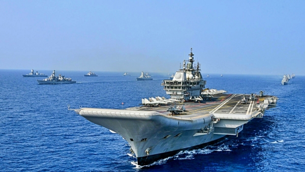 Pakistan Navy Rescues MV Gautam Ship Traveling from Oman to India in Arabian Sea Major Operation Pakistan Navy Rescues MV Gautam Ship Traveling from Oman to India in Arabian Sea Major Operation