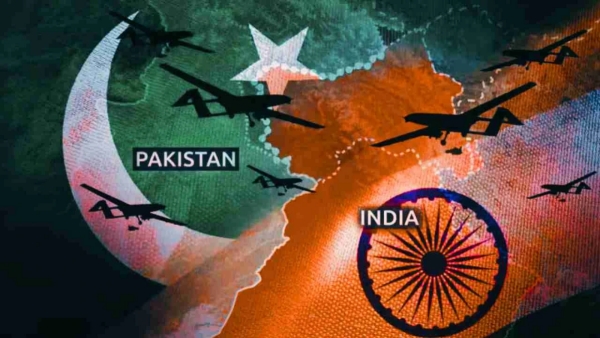 Pakistan Army Chief Munir Terms India Conflict an Ideological War Claims Strategic Victory for Army