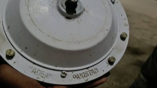 Pakistan Made in Pakistan Fan Sparks Major Uproar in Kushinagar UttarPradesh How Did End Up Here