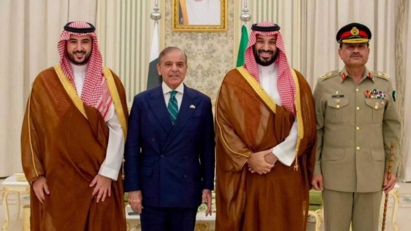 Pakistan Forms Islamic NATO Emerging Alliance Seen as Direct Threat to India Islamic NATO Pakistan Pakistan Forms Islamic NATO Emerging Alliance Seen as Direct Threat to India Islamic NATO Pakistan