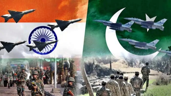 Pakistan to Hike Defence Budget to 100 Billion Rupees Does This Move Pose Serious Threat to India Pakistan to Hike Defence Budget to 100 Billion Rupees Does This Move Pose Serious Threat to India