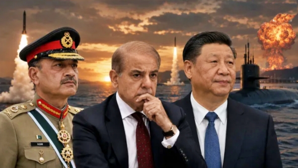 Pakistan Seeks Nuclear Weapons from China to Counter India Sensational Report Creates Global Buzz Pakistan Seeks Nuclear Weapons from China to Counter India Sensational Report Creates Global Buzz