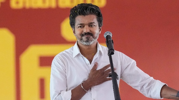 Palaniswami Could Back Vijay TVK Newly Elected AIADMK MLA Leemarose Martin says Tamil Nandu Talks