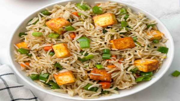 paneer-fried-rice-making-recipe-in-telugu-with-easy-steps-as-hotel-style-also-serving-tips