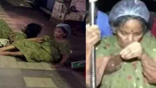 Senior Actress Pavala Shyamala Found Helpless on Road Amid Health and Financial Crisis Details Senior Actress Pavala Shyamala Found Helpless on Road Amid Health and Financial Crisis Details
