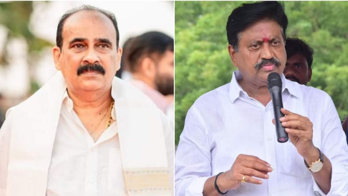బాలినేని, సామినేనికి పదవులు