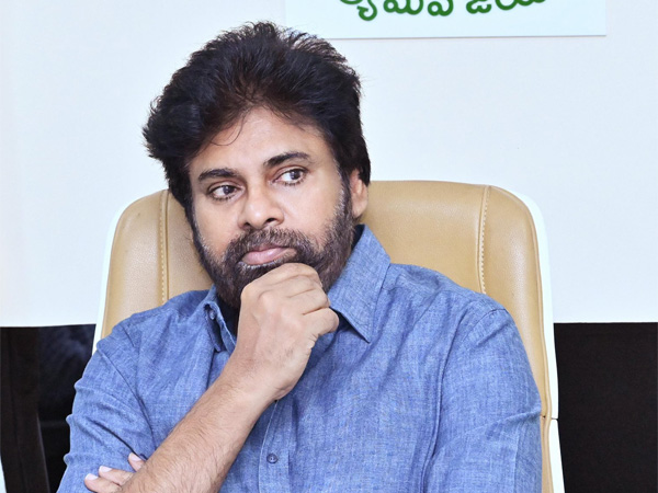 AndhraPradesh Deputy CM Pawan Kalyan plans Tourism Police system for enhanced tourist safety AndhraPradesh Deputy CM Pawan Kalyan plans Tourism Police system for enhanced tourist safety