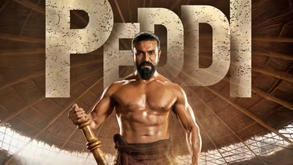 PawanKalyan Reported to Attend the Peddi Pre-Release Event as the Chief Guest Sparking Huge Buzz