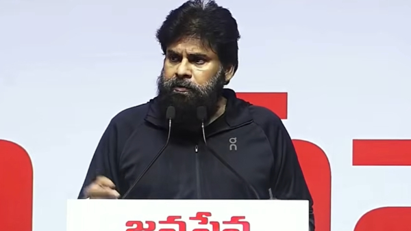 Pawan Kalyan Pushes Back on Vijay Comparisons Reminds Critics of Poll Losses When Going It Alone