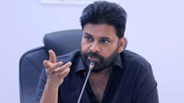 Pawan Kalyan Greenlights ASI Survey of Nallamala Forest for Historic and Cultural Heritage Sites