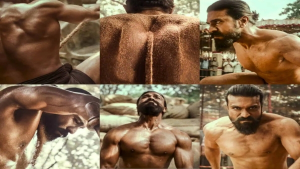 Peddi First Review A 3-Hour Raw Mass Extravaganza With a Shocking Disturbing Final 50 Mins Peddi