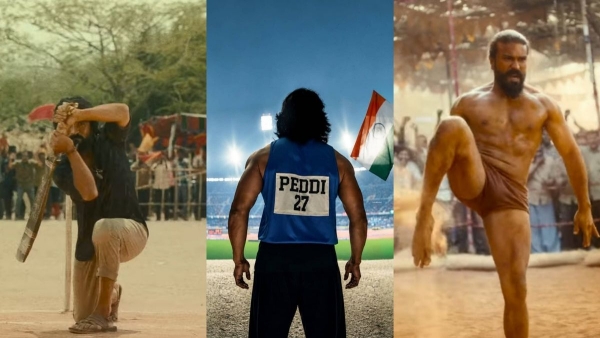 Peddi Dubai Preview Show Talk The Shocking Climax Twist That Everyone Buzzing Peddi movie review